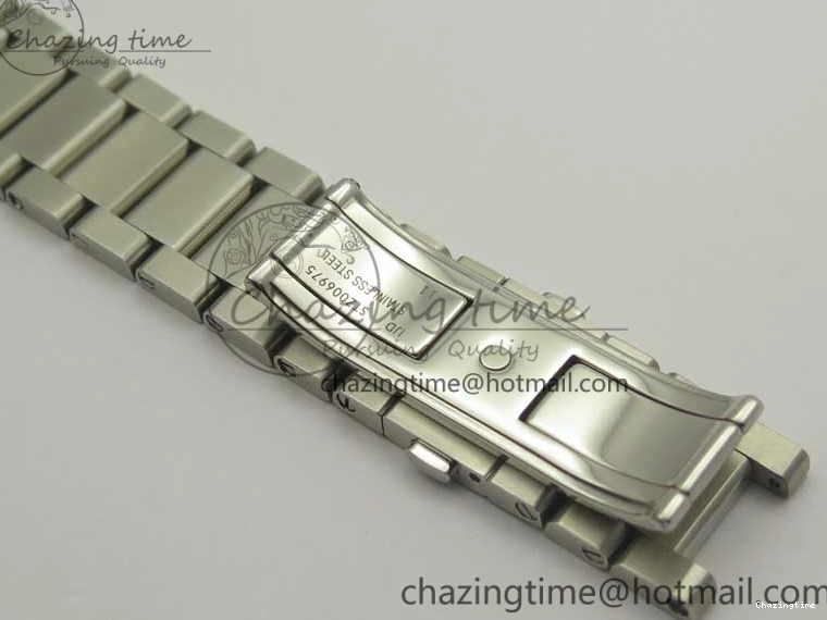 0425 Aqua Terra 150M Master Chronometers VSF 1:1 Best Edition Deep Blue Dial Silver Hand on SS Bracelet A8900 Super Clone HighPerformance 8013